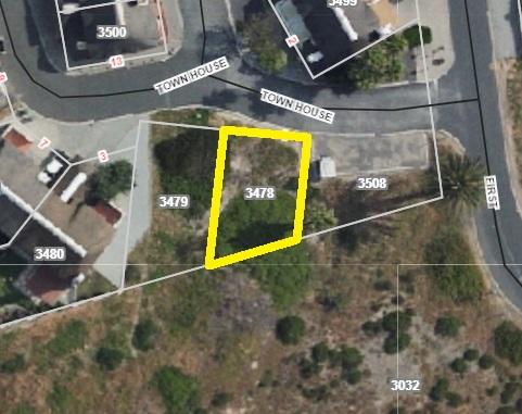 0 Bedroom Property for Sale in Shelley Point Western Cape